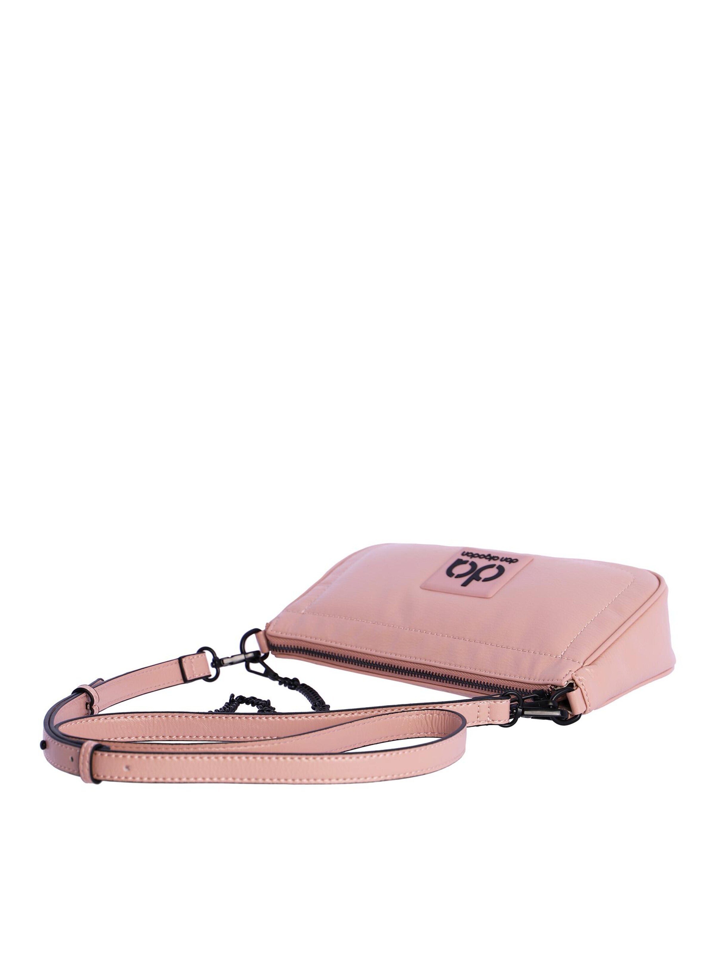 Don Algodon - Bolso de hombro 'Bolso' en rosa