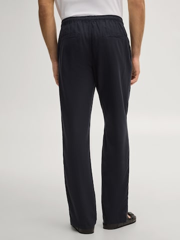 Regular Pantalon chino 'Russell' JOOP! Jeans en bleu