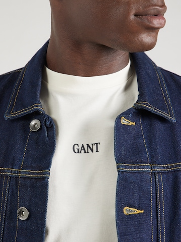 GANT Póló - bézs