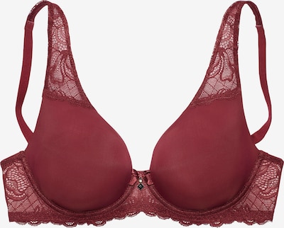 LASCANA Grudnjak u boja vina, Pregled proizvoda