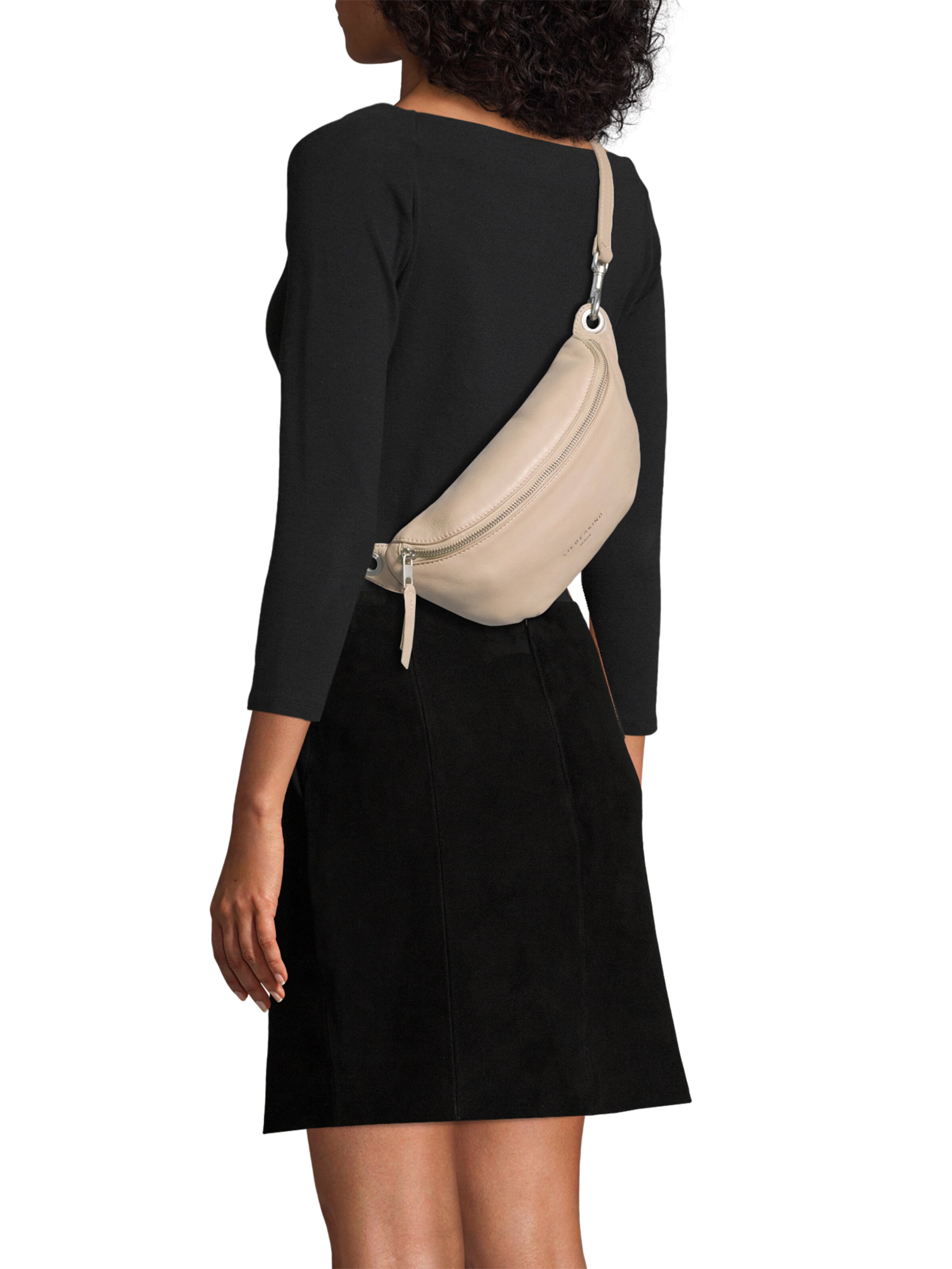 Sacs banane 'Tavia' Liebeskind Berlin en beige