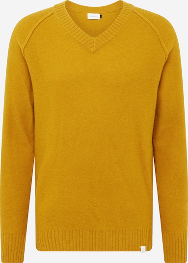 Pullover NOWADAYS di colore senape, Visualizzazione prodotti