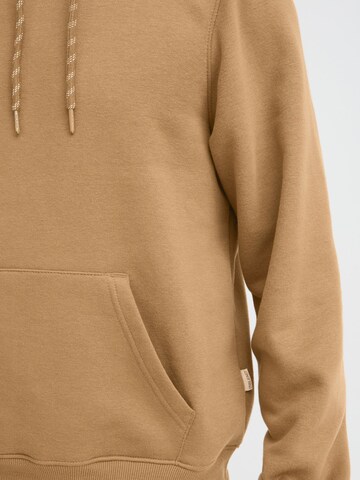 BLEND Sweater in Brown