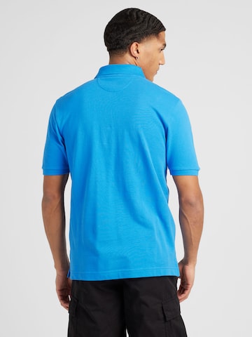 La Martina Bluser & t-shirts i blå