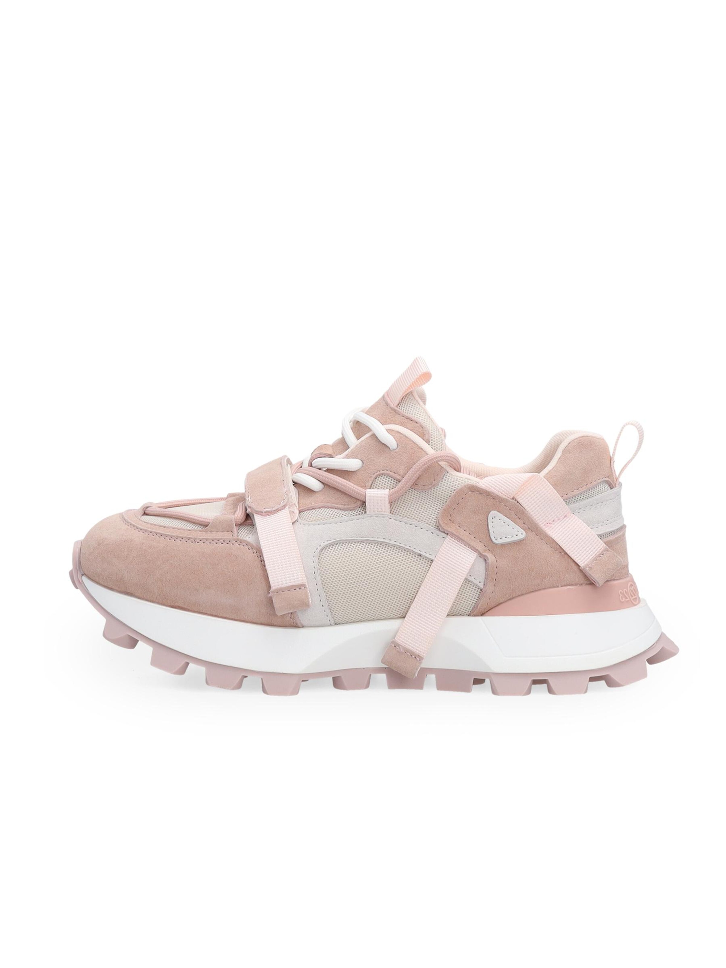 VENEZIA Sneakers in Pink