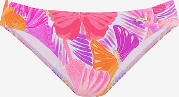 SUNSEEKER Bikinibroek in Gemengde kleuren: voorkant