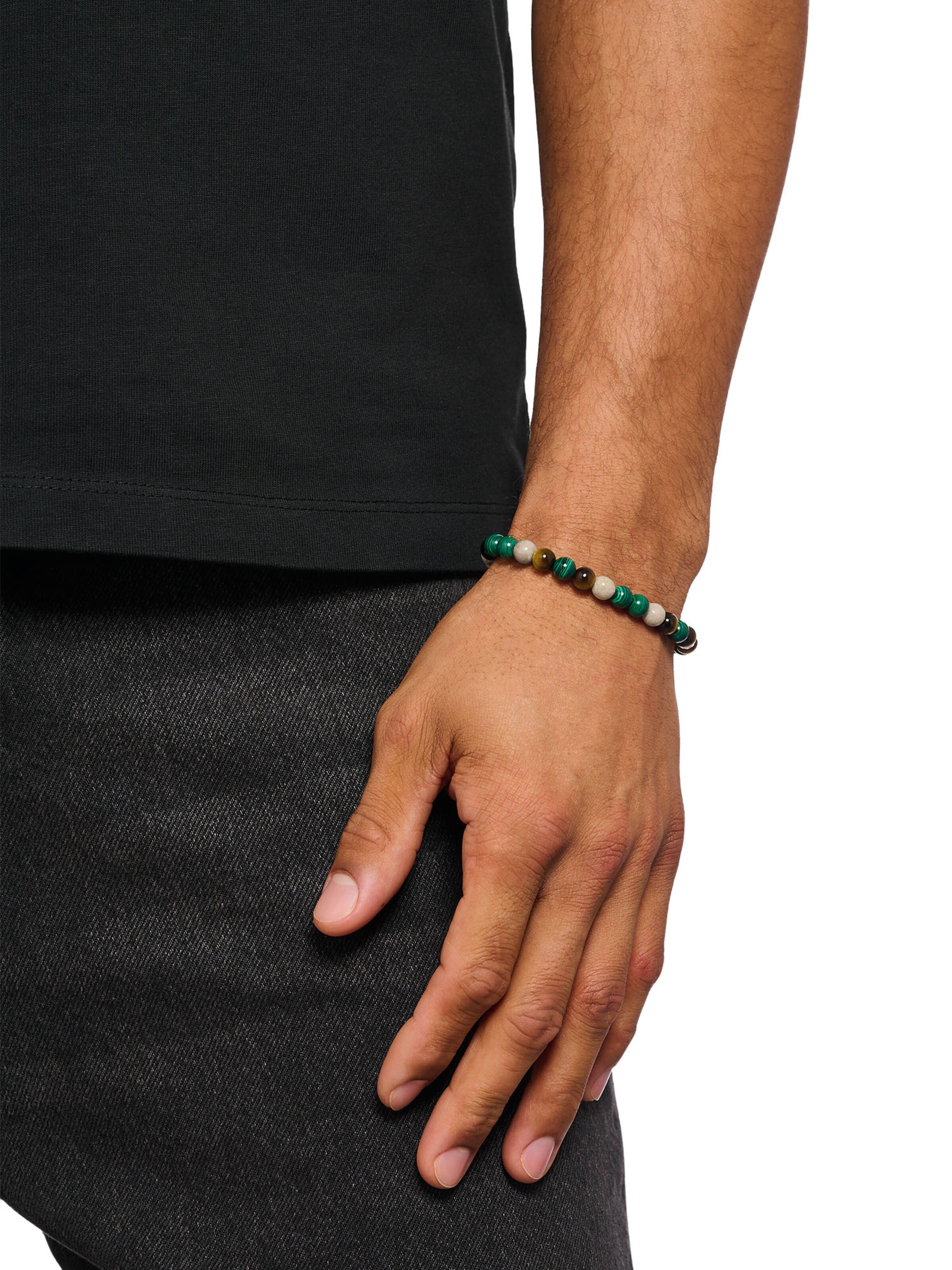 Thomas Sabo Armband in Mischfarben: Vorderseite