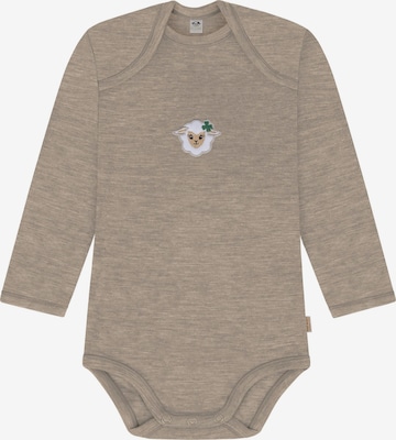 normani Body 'Auckland' in Beige: Vorderseite