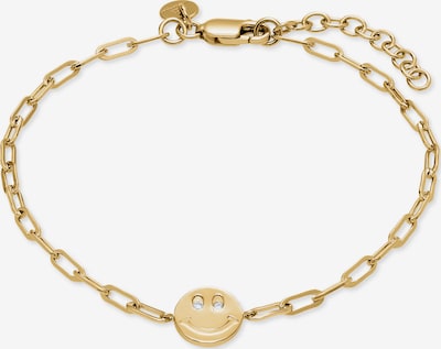 Guido Maria Kretschmer Jewellery Armband in gold, Produktansicht