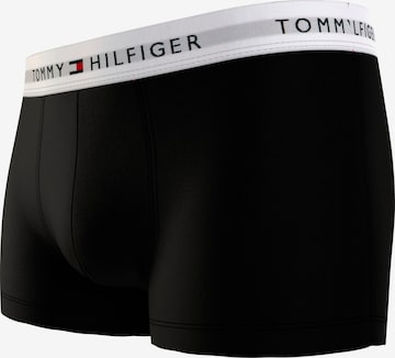 juoda Tommy Hilfiger Underwear Boxer trumpikės