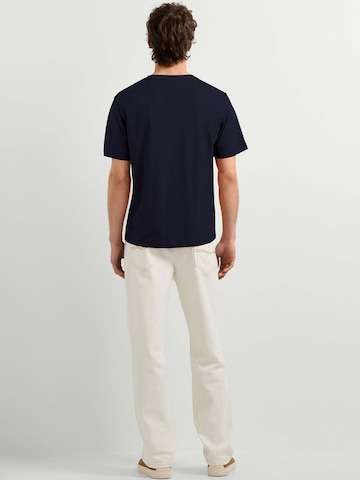 Maglietta di Pepe Jeans in blu