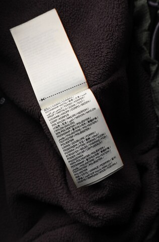 Superdry Jacke M in Grün