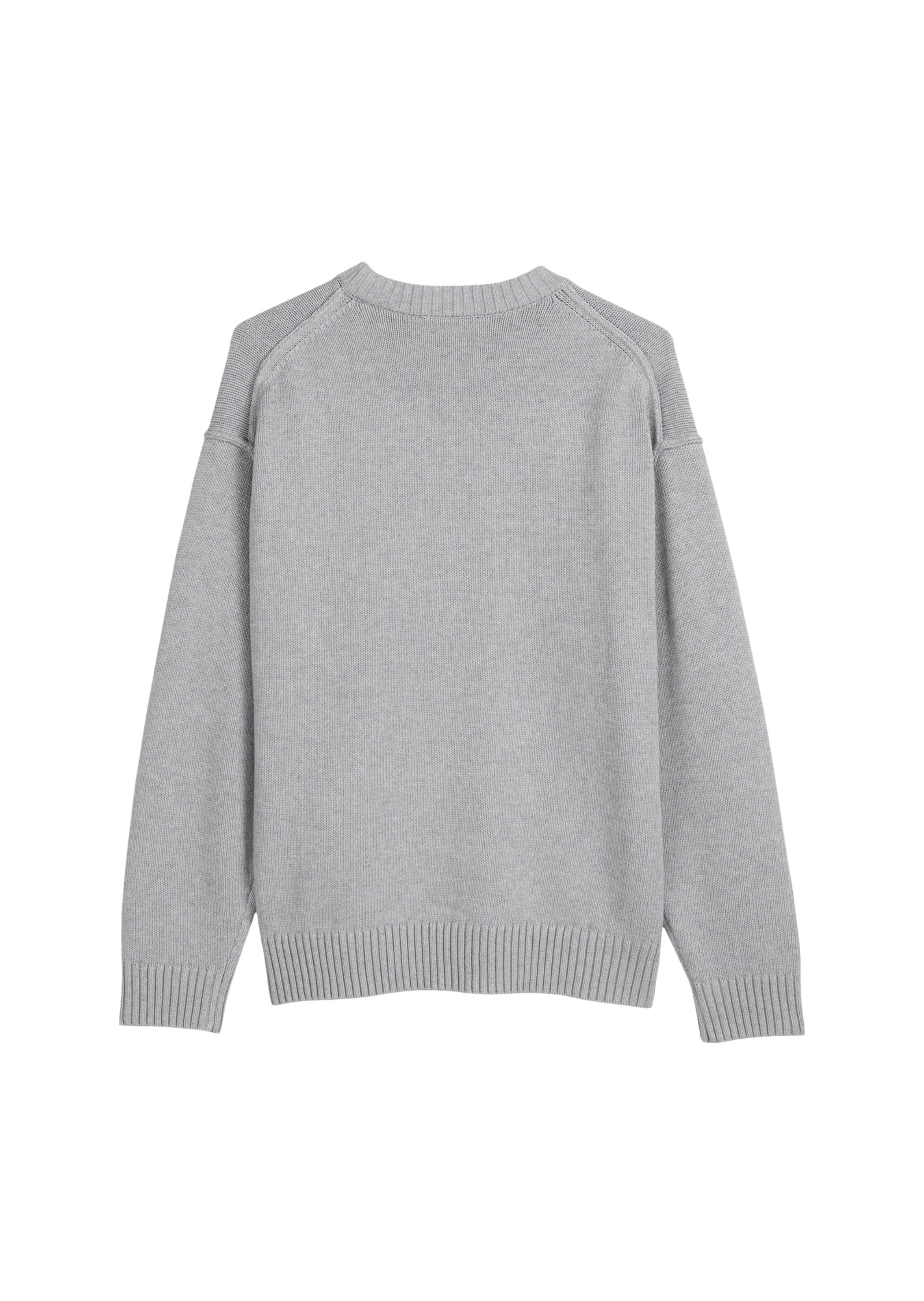 Marc O'Polo Pullover in Grau