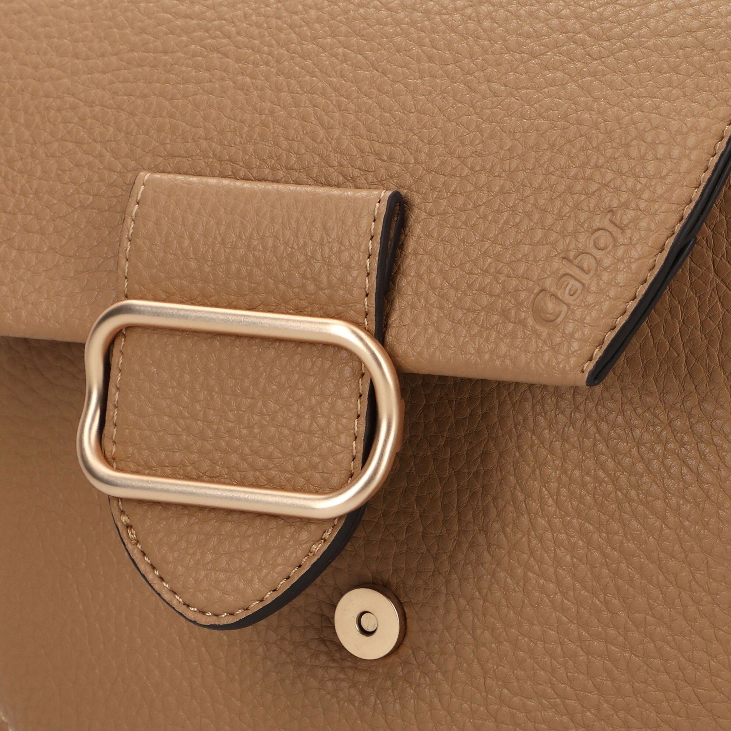 GABOR Schoudertas in Bruin