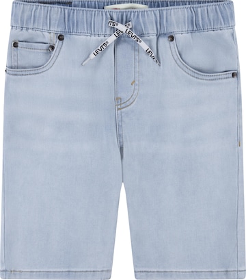 Regular Jean LEVI'S ® en bleu : devant