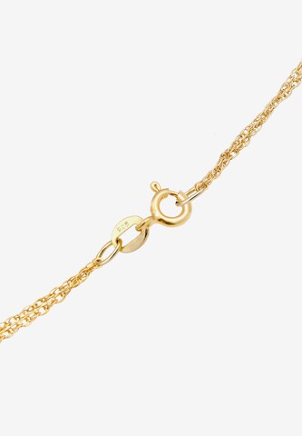 ELLI Necklace in Gold