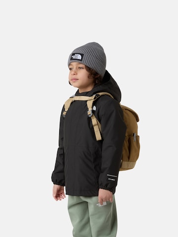 THE NORTH FACE Batoh 'Mini Explorer' - Hnedá