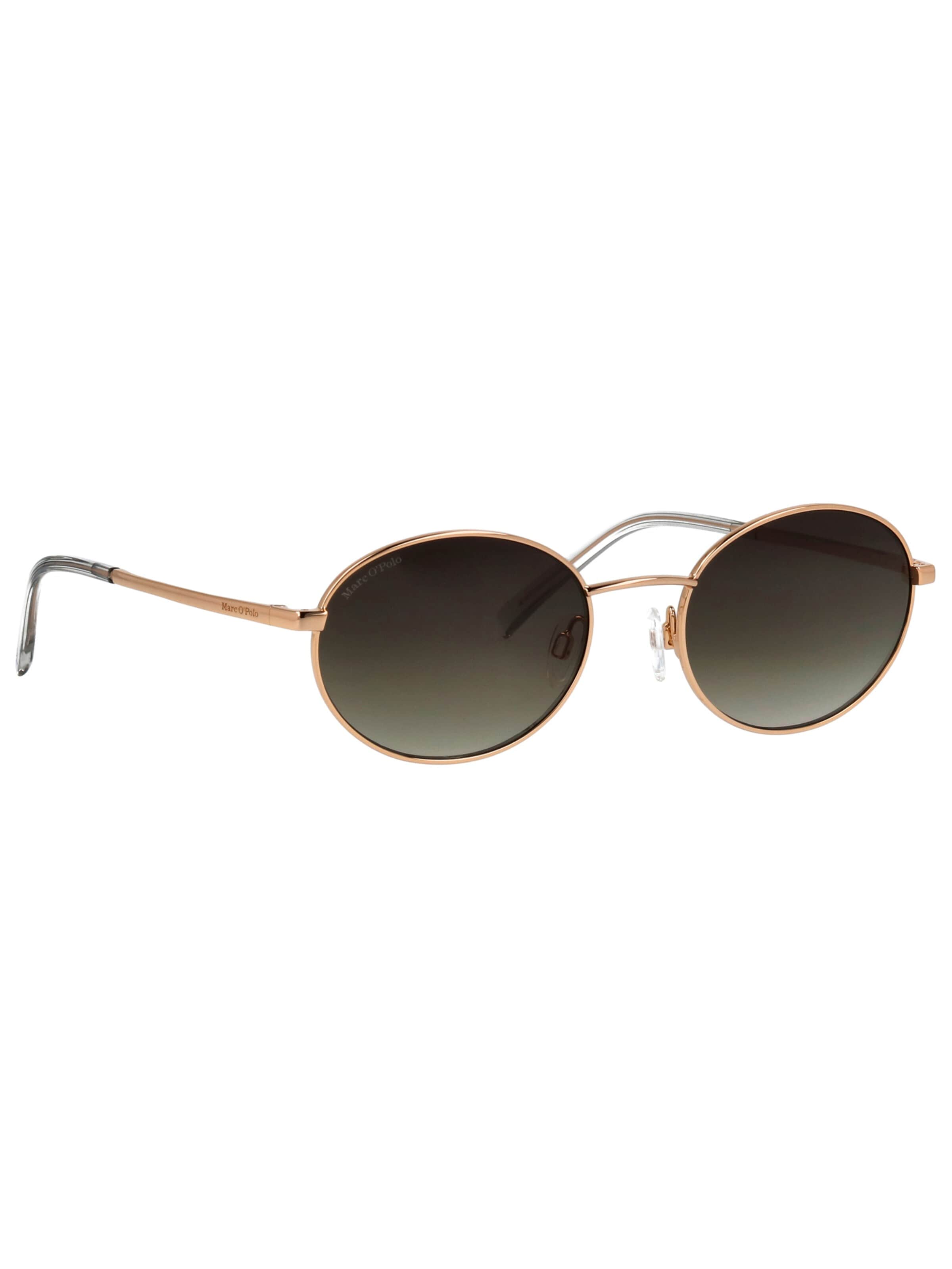 Marc O'Polo EYEWEAR Sunglasses in Gold