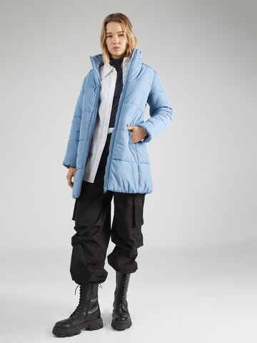 Manteau d’hiver Marks & Spencer en bleu