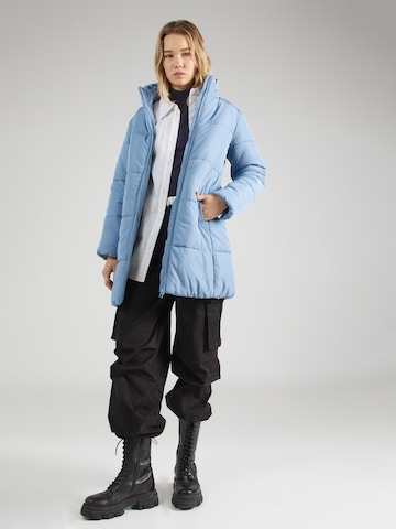 Marks & Spencer - Abrigo de invierno en azul