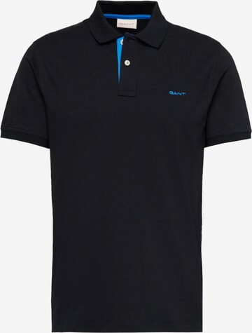 GANT Shirt 'Rugger' in Black: front