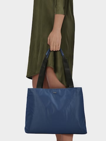 Picard Shopper 'Happy' in Blue