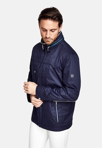 CABANO Performance Jacket in Blue