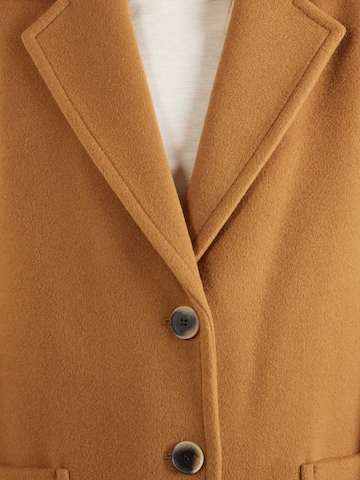 Manteau mi-saison 'TAROCCO' MAX&Co. en marron