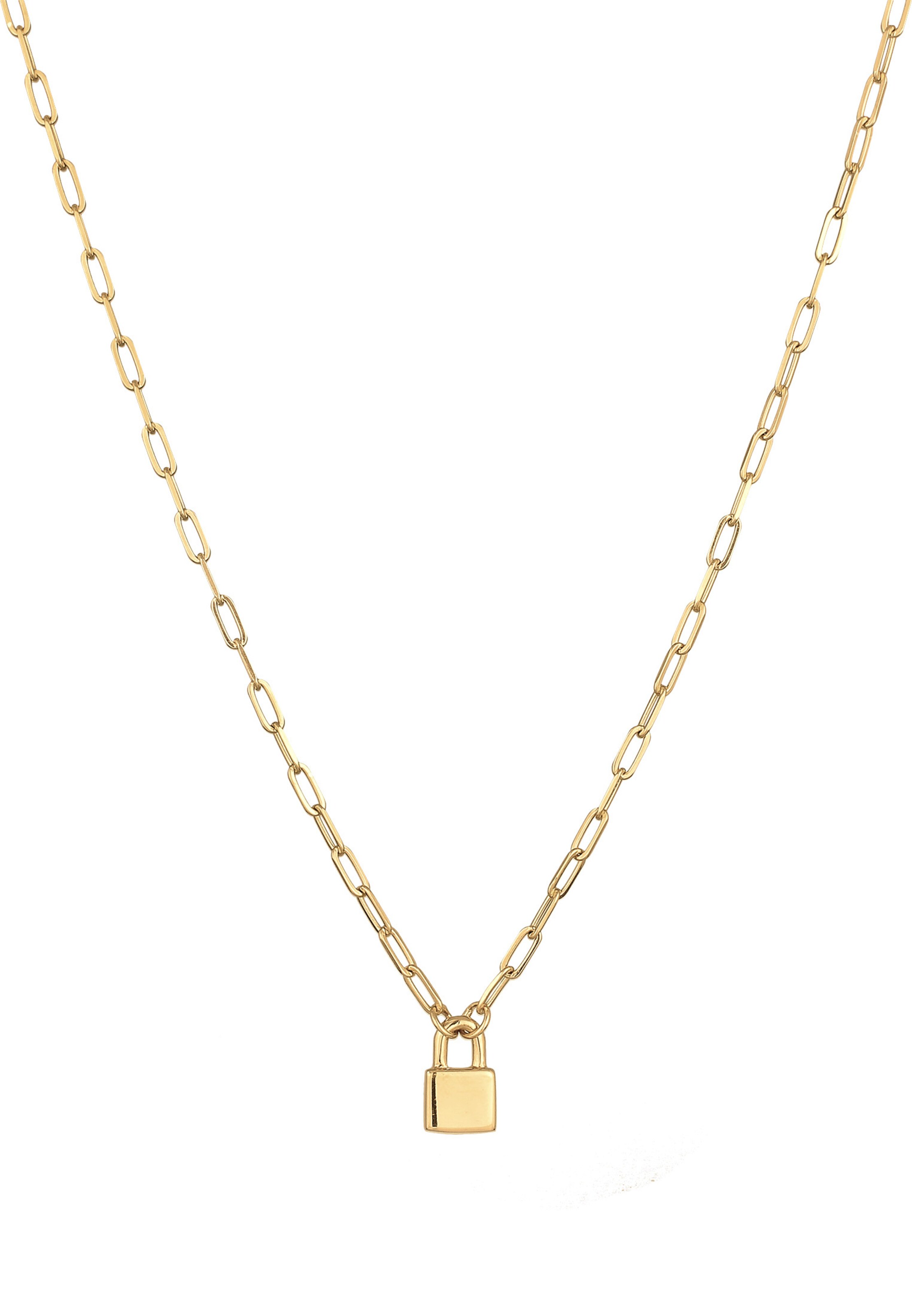 Chaîne 'Schloss' ELLI PREMIUM en or