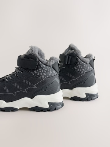 Next Snow boots in Black