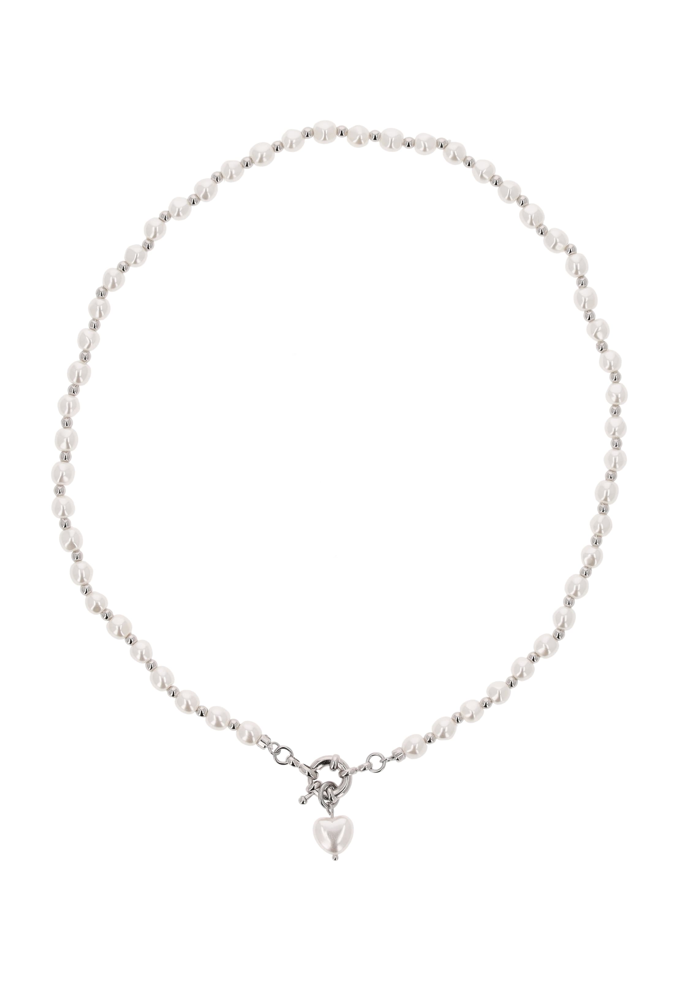 MYMO Cadena en plata, Vista del producto