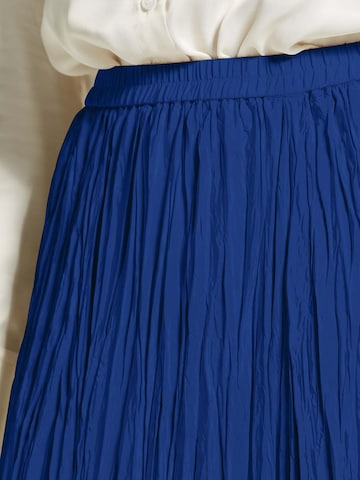 MADELEINE Rok in Blauw