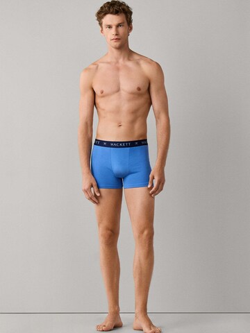 Boxer di Hackett London in blu