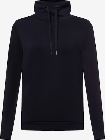 Soyaconcept Collegepaita 'Banu' värissä sininen: etupuoli