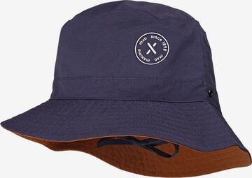 MAXIMO Hat in Brown