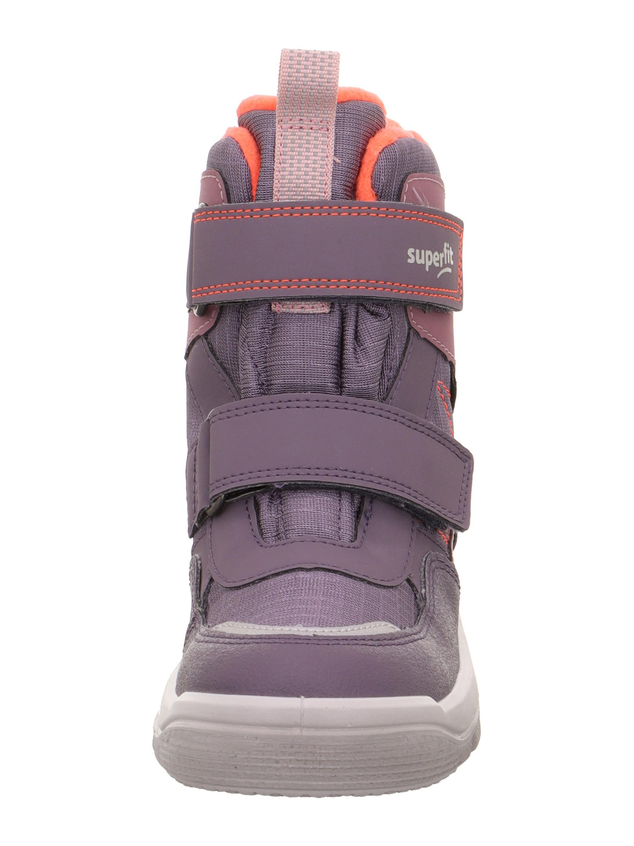 SUPERFIT - Botas de nieve 'MARS' en lila