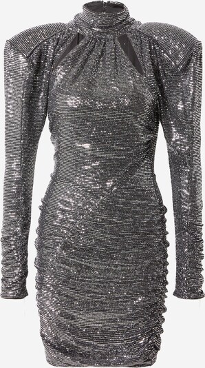 Stella Nova Φόρεμα κοκτέιλ 'PHI' σε ασημί, Άποψη προϊόντος