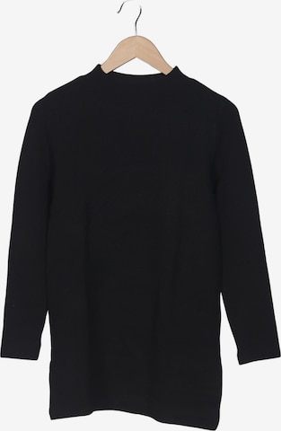 HALLHUBER Pullover S in Schwarz: Vorderseite