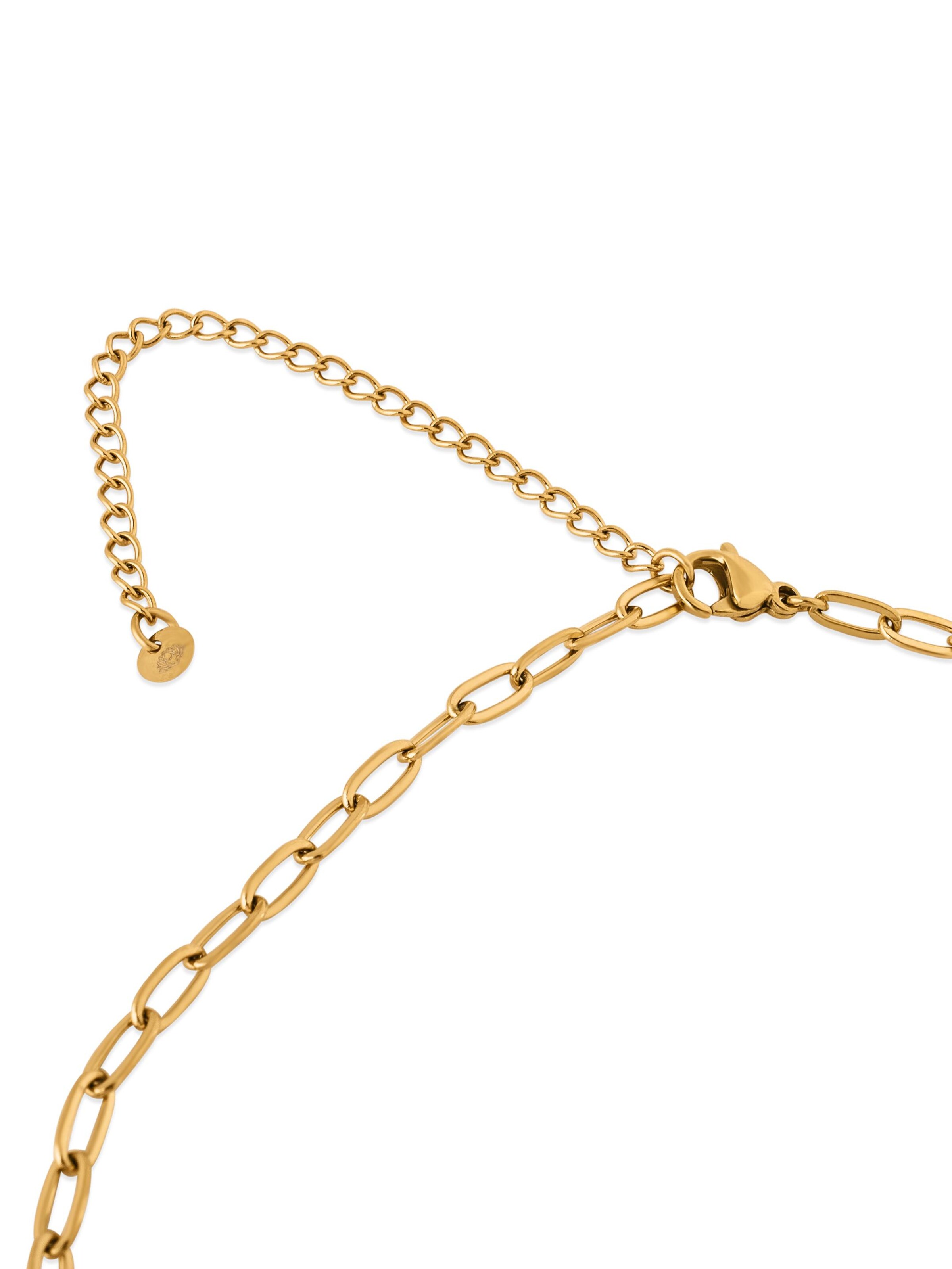 Akitsune Bracelet 'Hope' in Gold