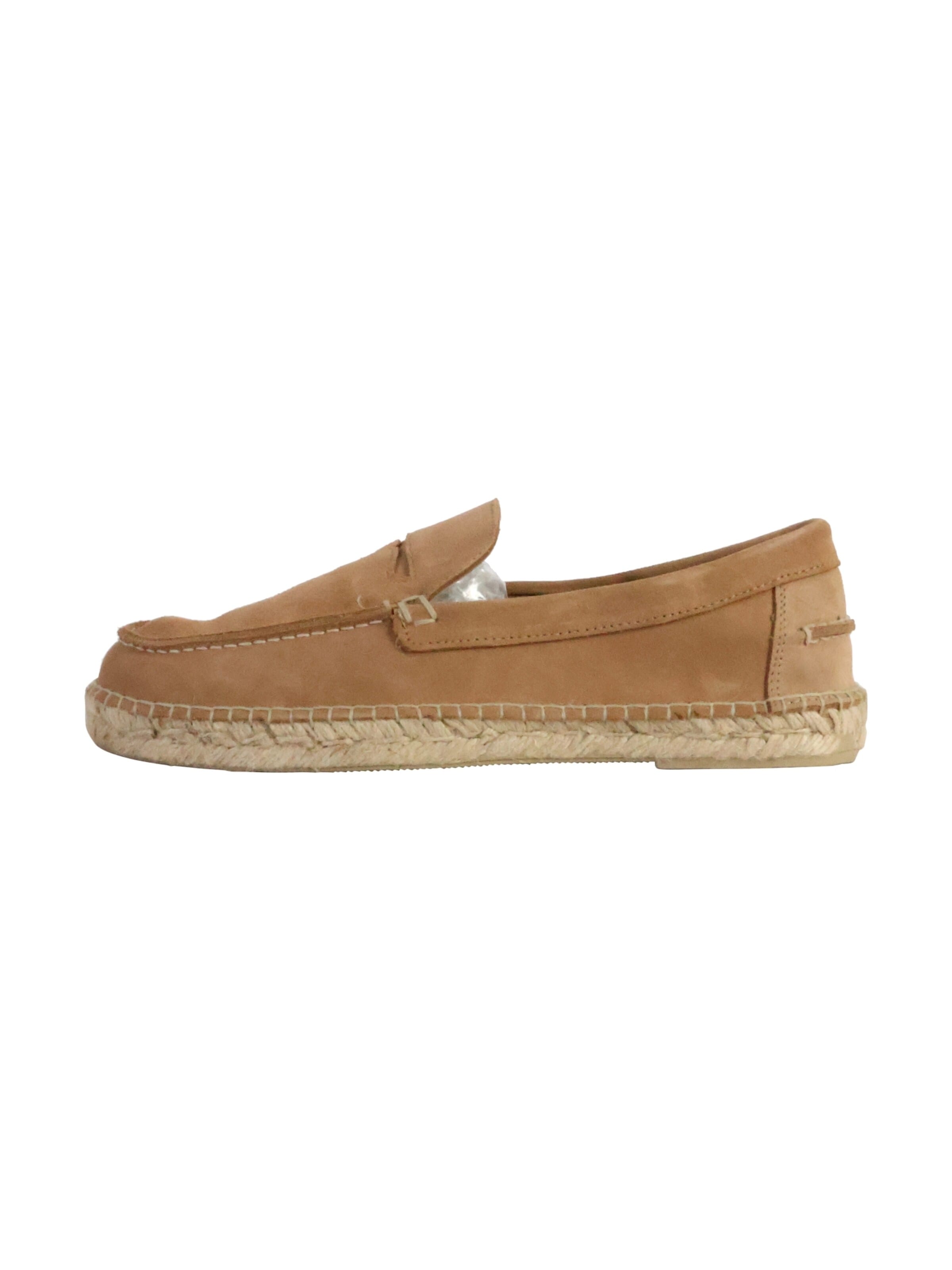 Chaussure basse Tamaris en beige : devant