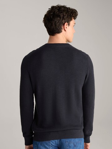 JOOP! Jeans Pullover in Blau