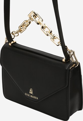 STEVE MADDEN Tasche 'BINDIO' in Schwarz: predná strana