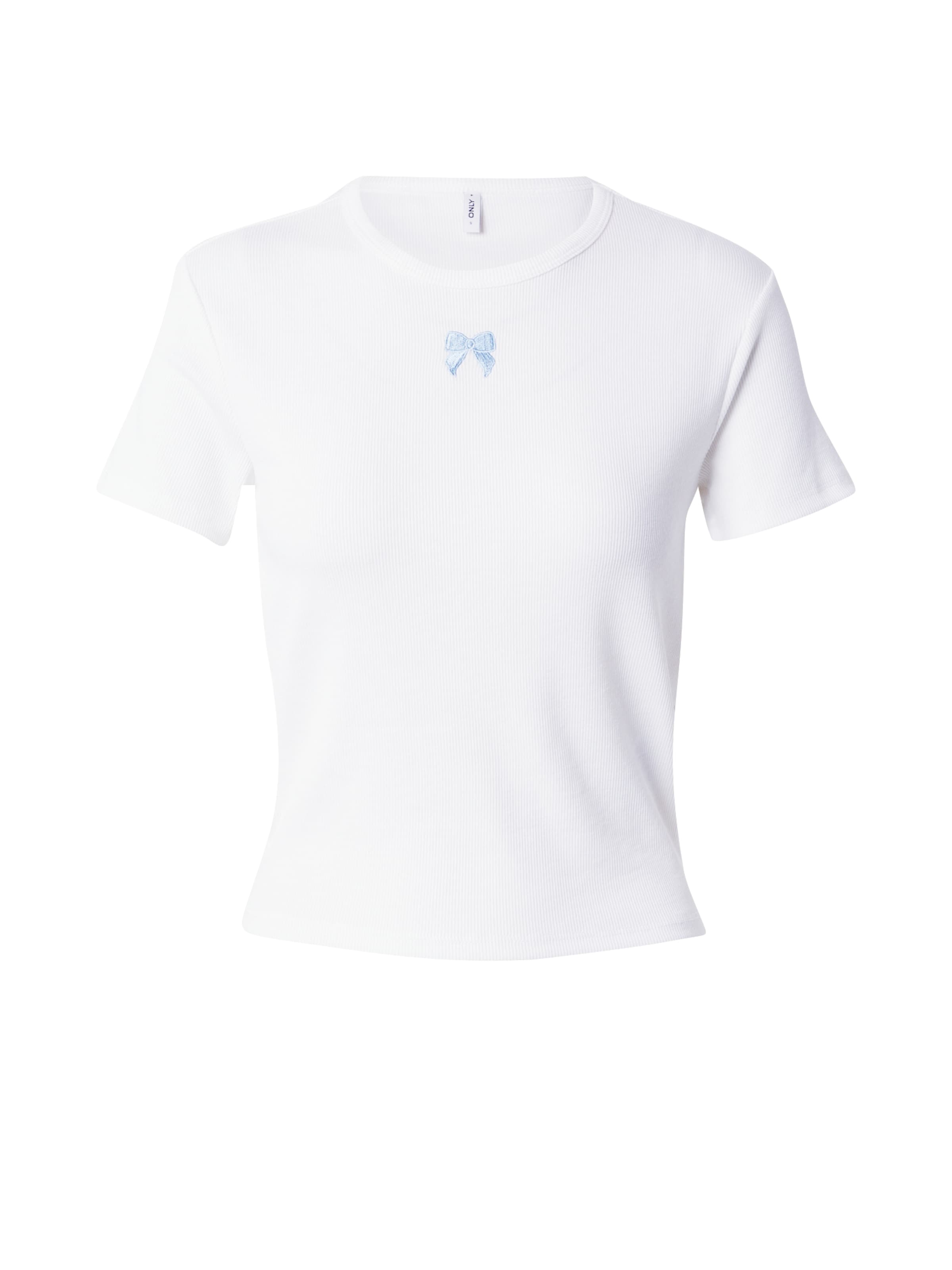 ONLY Shirt 'ONLDaniella' in White: front