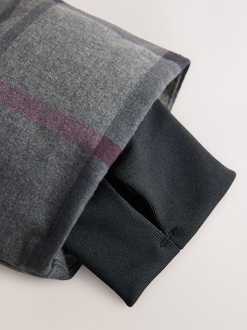 NextPrijelazna jakna - crna boja