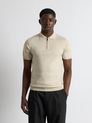 Burocs Shirt in Beige