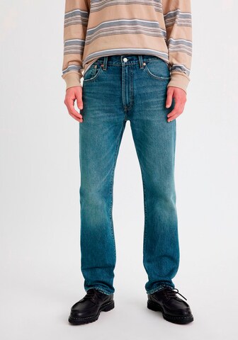 LEVI'S ® Jeans '551Z' in Blue: front