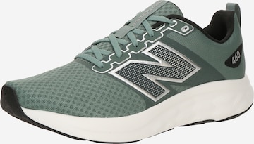 new balance Laufschuh '460' in Grün: Vorderseite