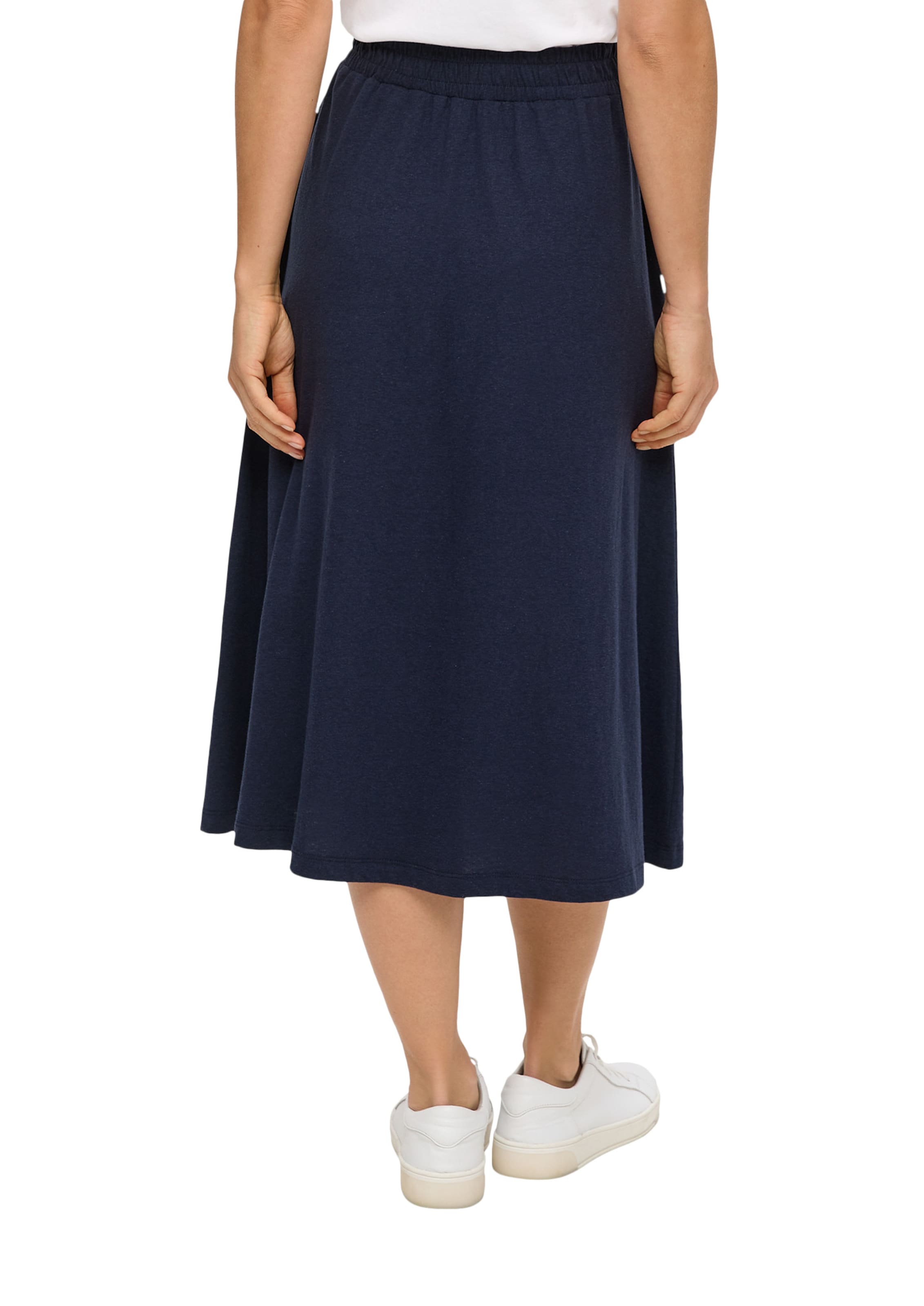 s.Oliver Rock in Blau