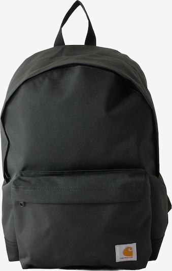 One Size dydžio Kuprinė 'Jake' iš Carhartt WIP, spalva – juoda, Prekių apžvalga