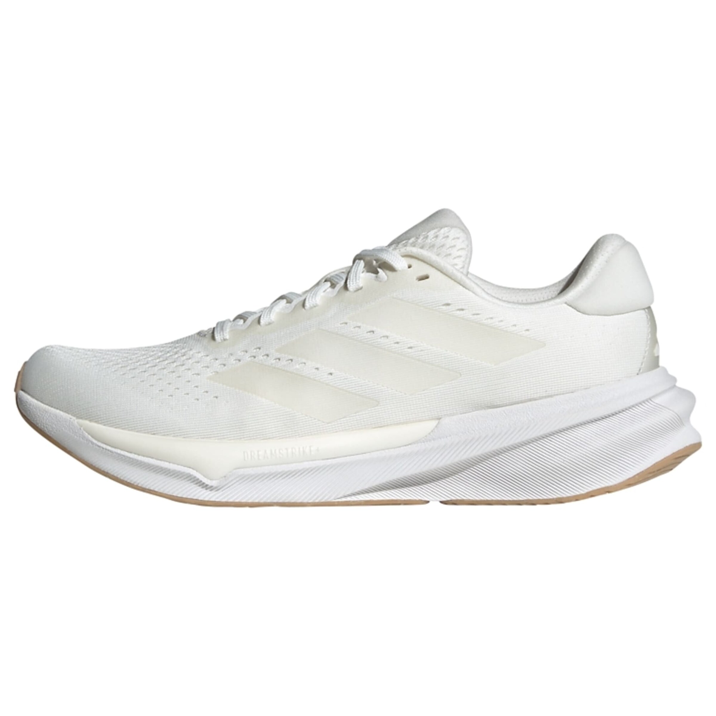 Scarpa da corsa 'Supernova Stride 2.0' ADIDAS PERFORMANCE di colore giallo pastello / bianco, Visualizzazione prodotti